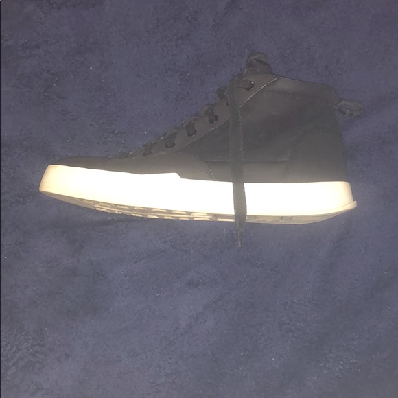 G STAR RAW SHOES SIZE 11.5 - Picture 7 of 11